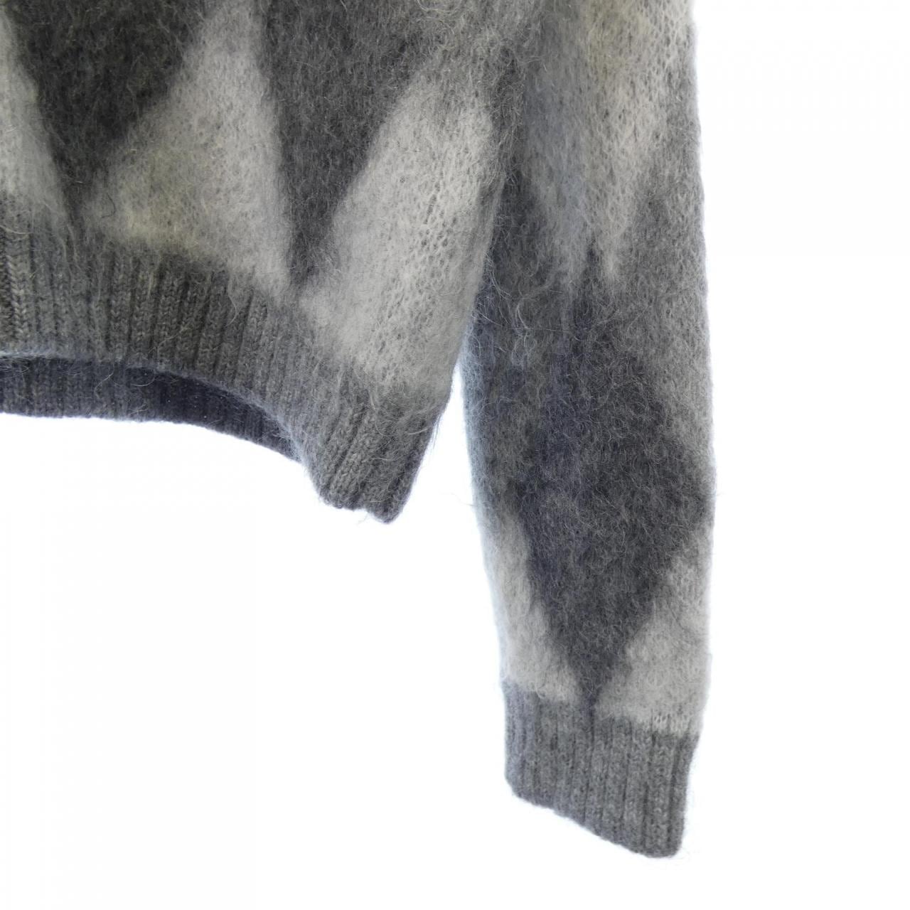 モンクレール MONCLER J20939C00012 M1133 ニット