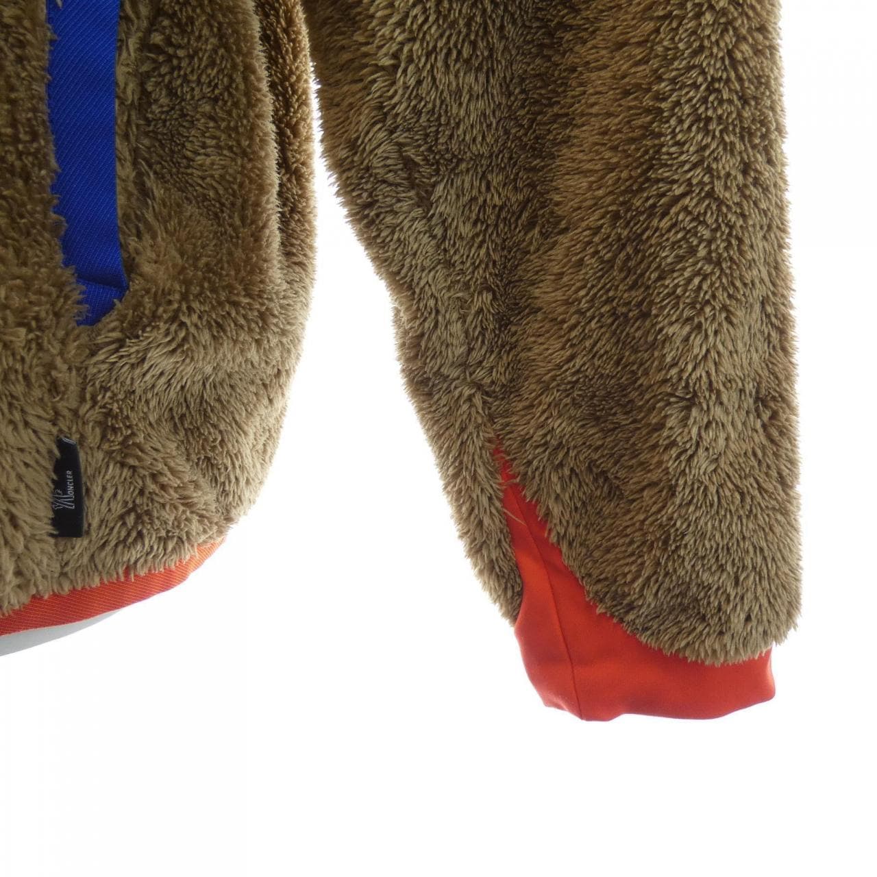 モンクレールグルノーブル MONCLER GRENOBLE 20978G00012 パーカー