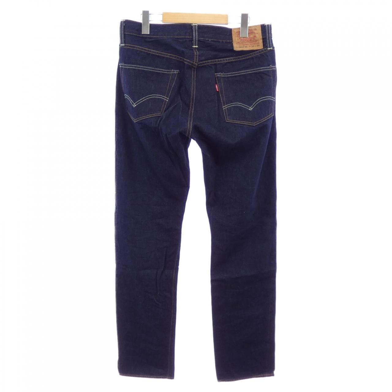 リーバイスヴィンテージクロージン LEVI'S VINTAGE CLOTHING 501Z XX ジーンズ