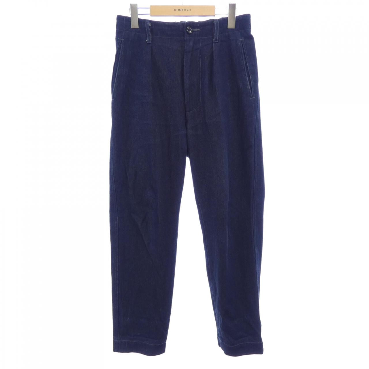 マッキントッシュ MACKINTOSH ジーンズ