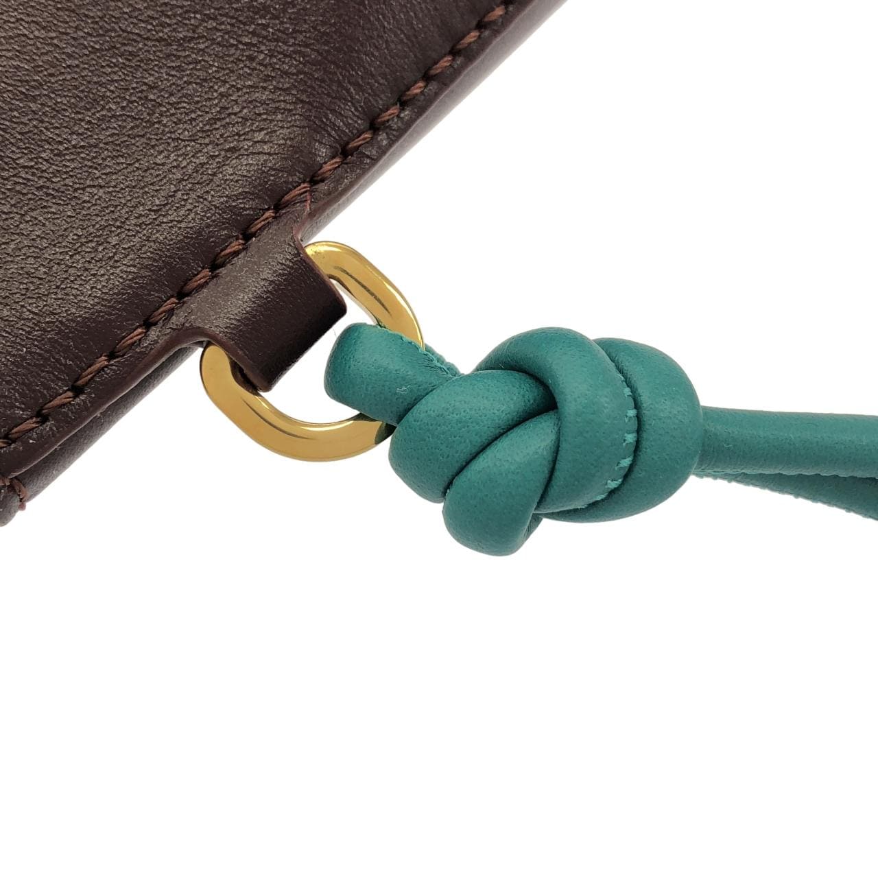 ロエベ KNOT T POUCH CEM1KNPX01 バッグ