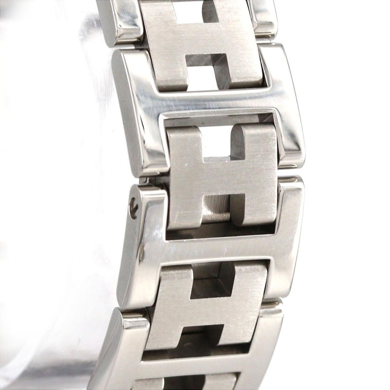 エルメス クリッパー CL4.210 SS クォーツ