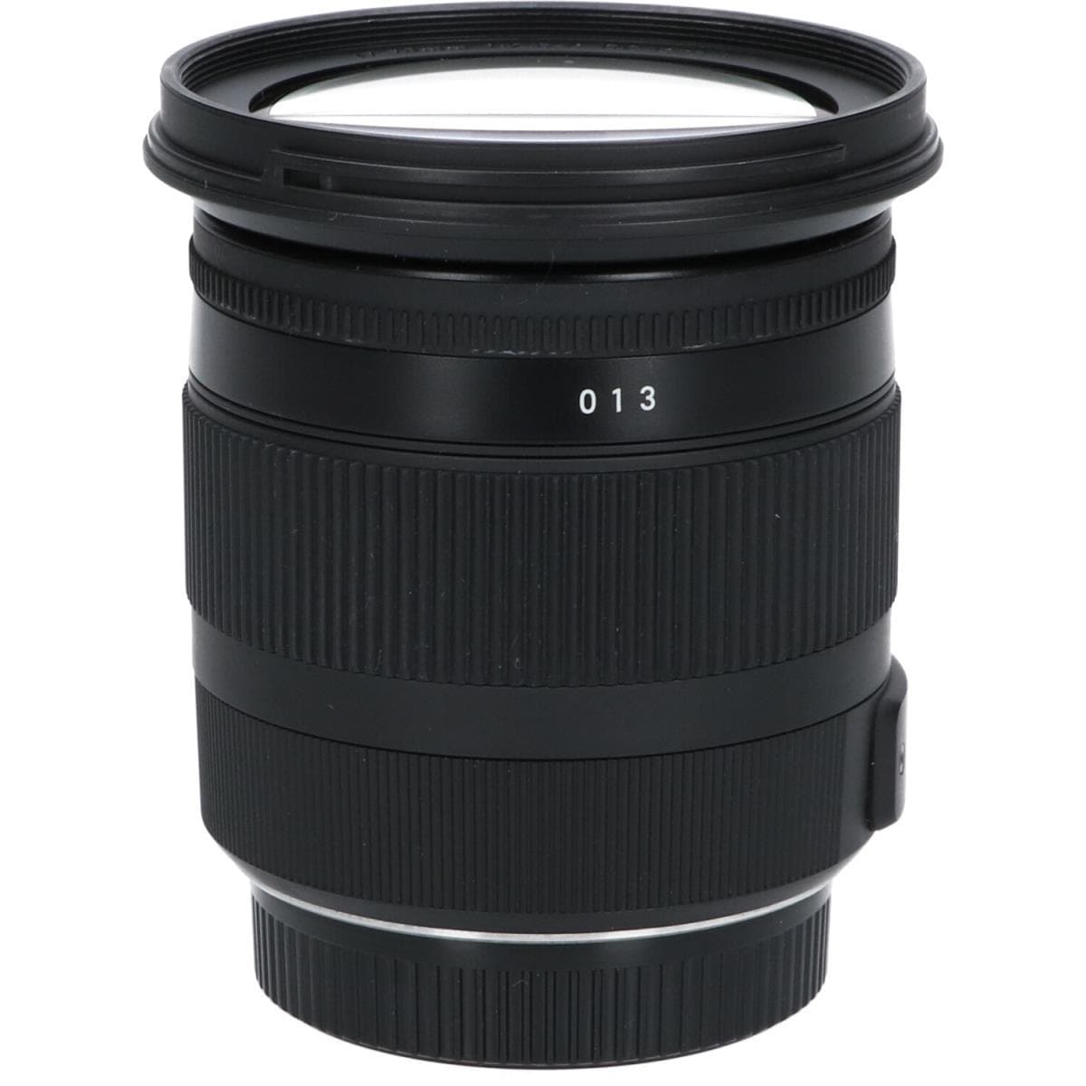 SIGMA Penta (C) 17-70mm F2.8-4DC MACR