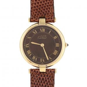 カルティエ マストVLC LM GP GP クォーツ