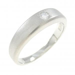 PT ダイヤモンド リング 0.05CT