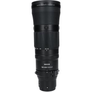 Ｚ１８０－６００ｍｍ　Ｆ５．６－６．３ＶＲ