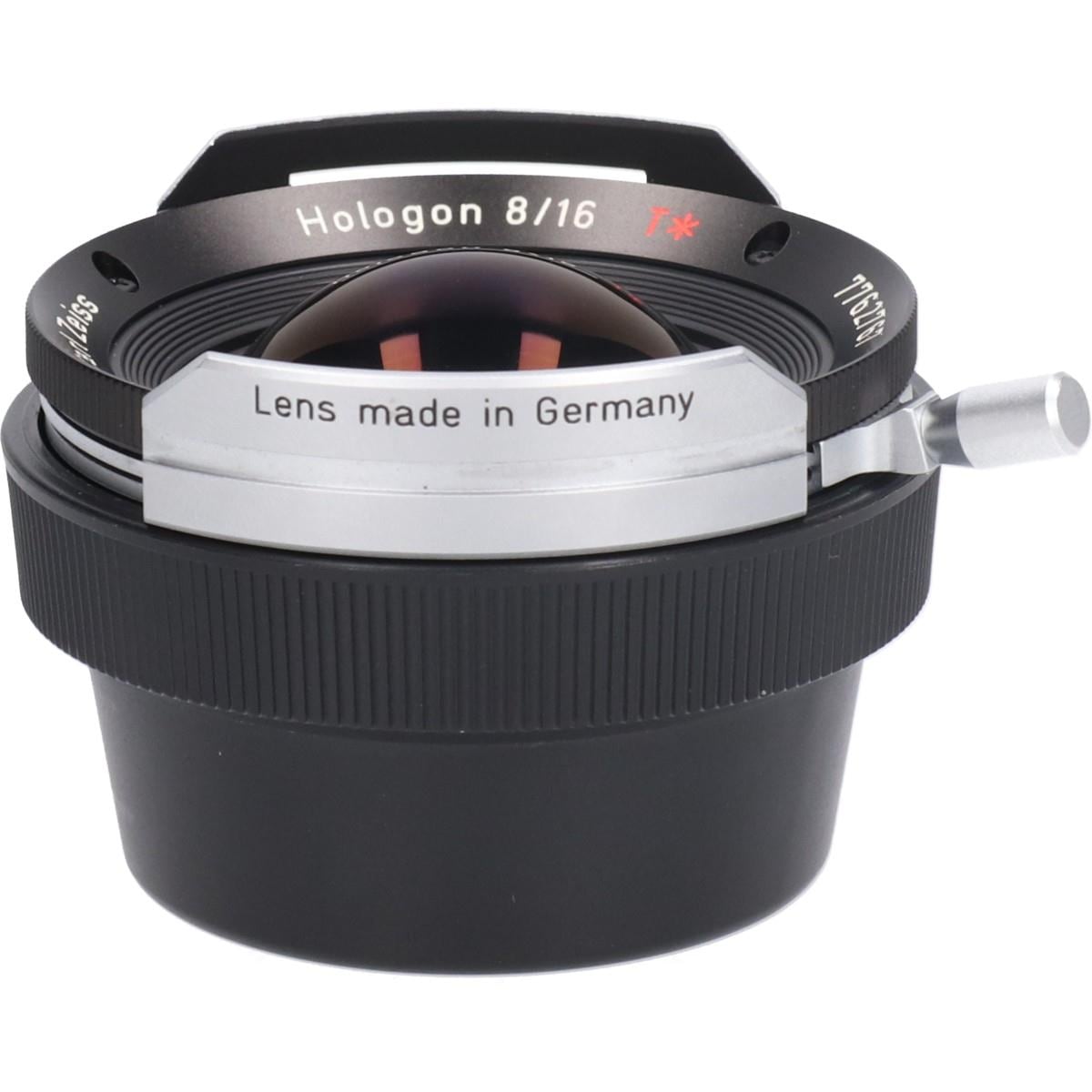 ＨＯＬＯＧＯＮ　Ｇ１６ｍｍ　Ｆ８
