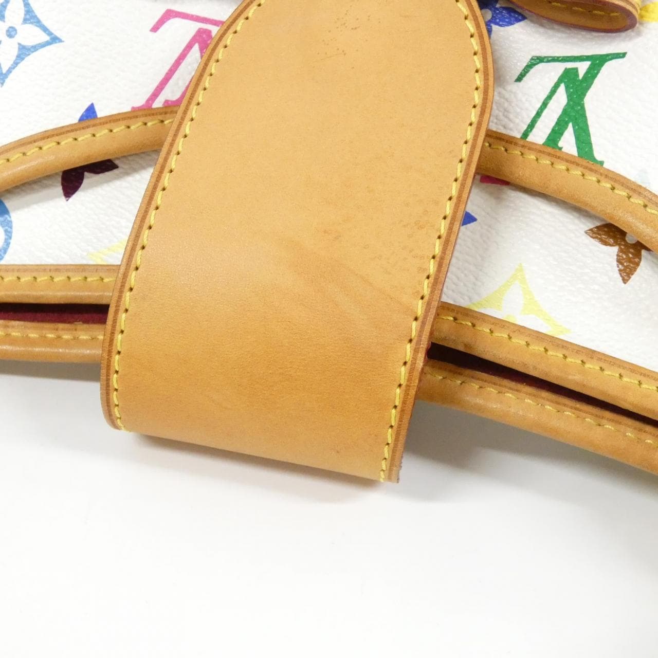 ルイヴィトン マルチカラー アニー GM M40303 バッグ