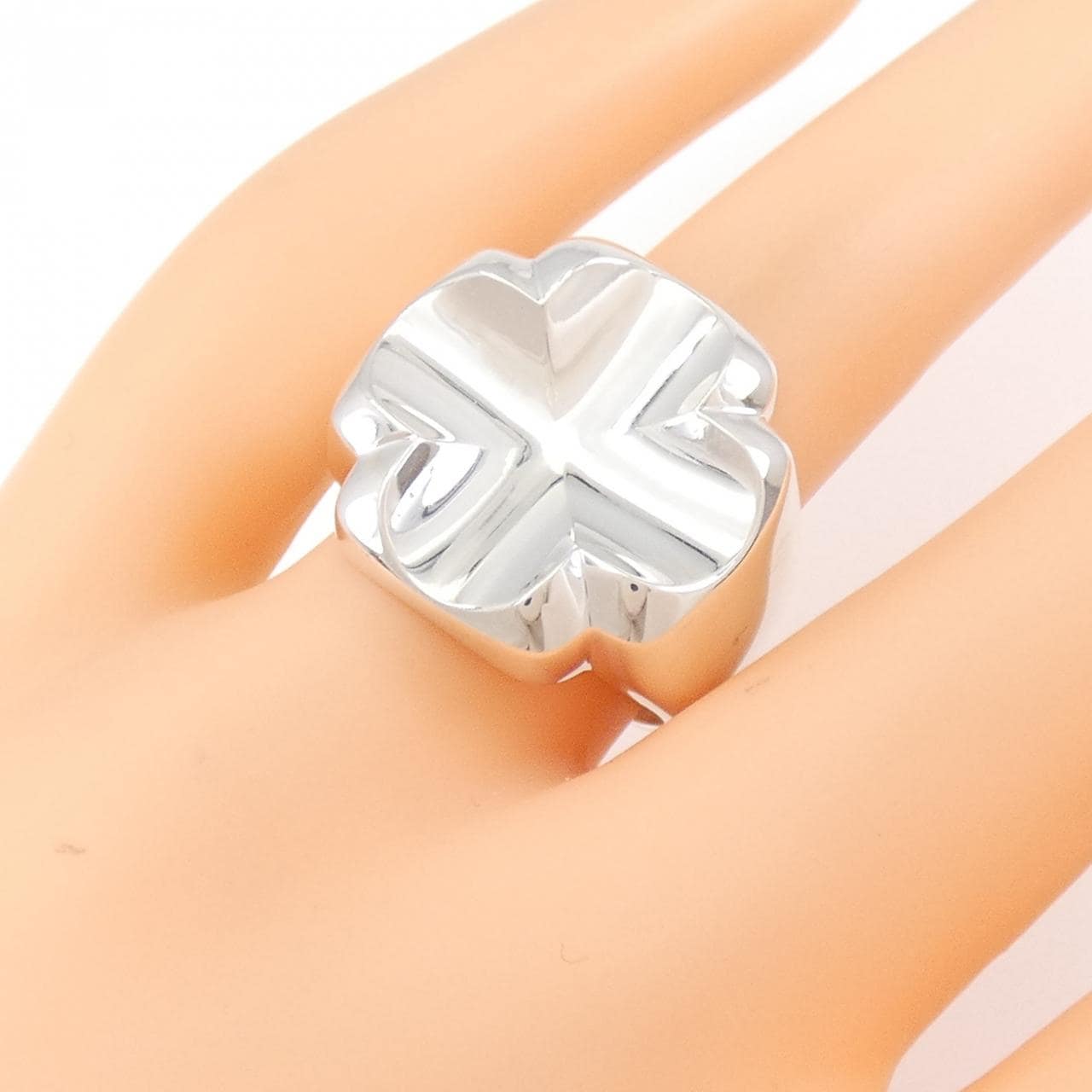 Georg Jensen 925 ring