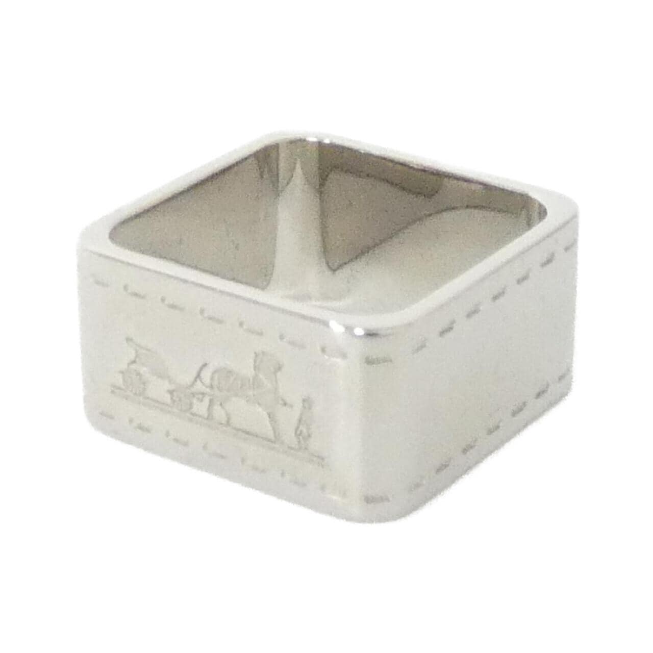 エルメス ボルデュック スカーフリング 601463S