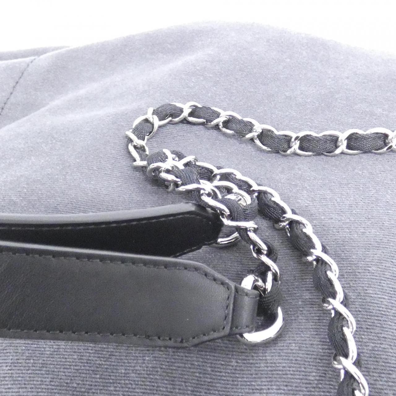 シャネル ドーヴィル ライン 93787 リュックサック