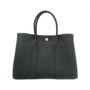 エルメス ガーデン パーティ 30cm 051568CK バッグ