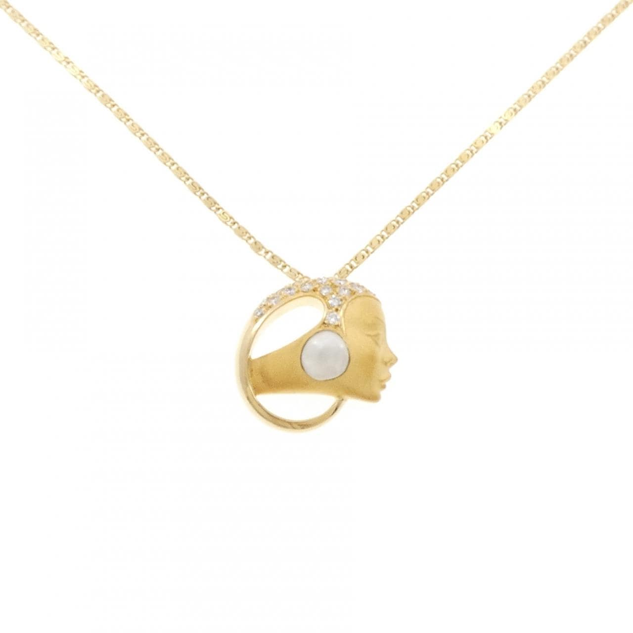 カレライカレラ 130393 ネックレス