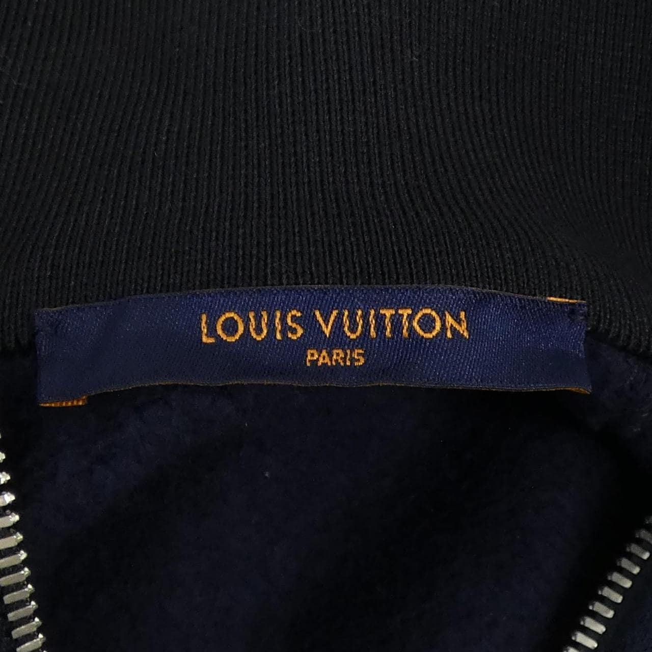 ルイヴィトン LOUIS VUITTON HFY10WGWB ブルゾン