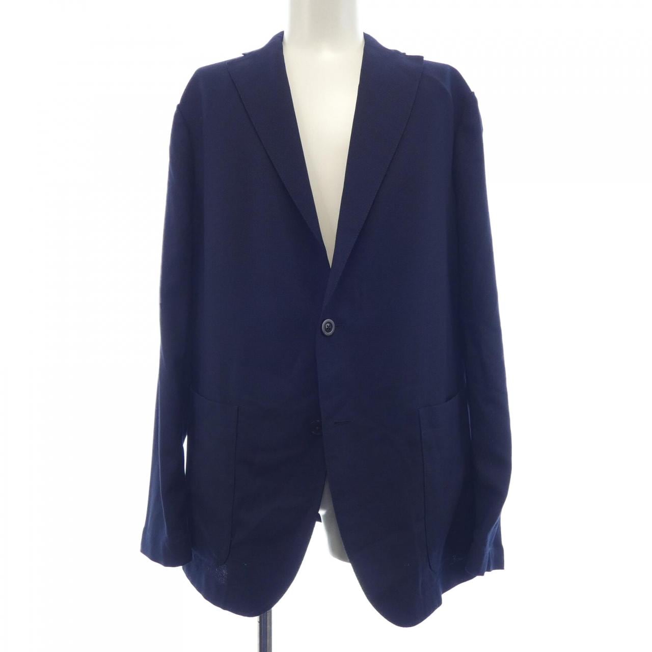 ボリオリ BOGLIOLI ジャケット