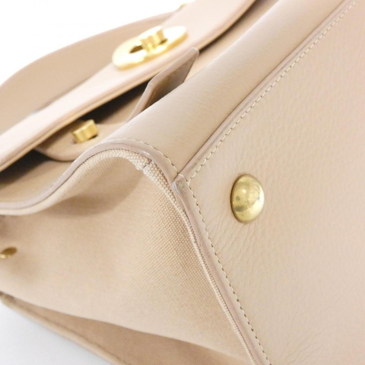 サンローラン ミューズ トゥ ミニ 313499 BEFXJ バッグ