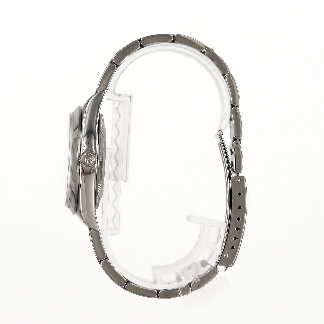 ロレックス エアキング 14000M SS 自動巻 K番