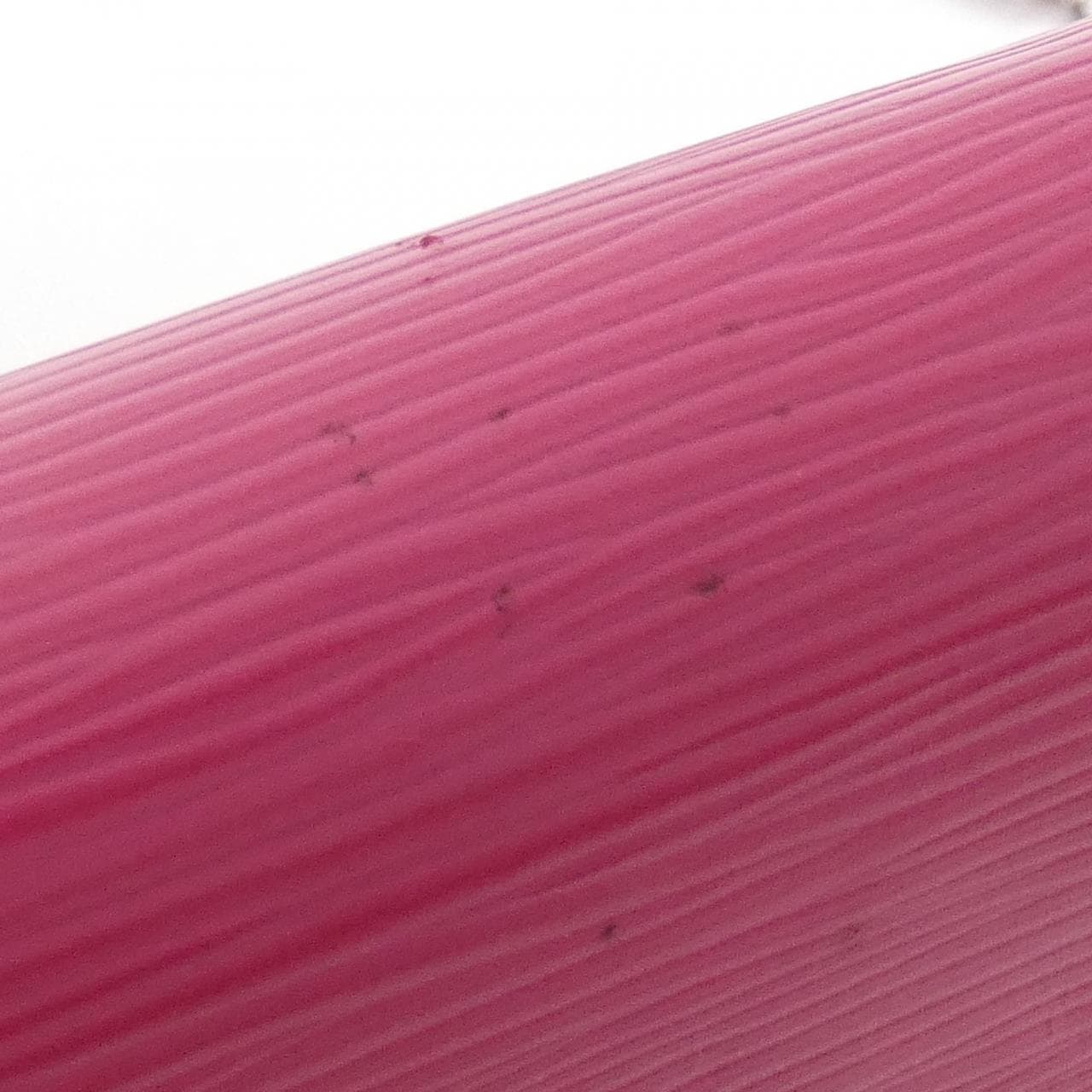 ルイヴィトン エピ ポシェット フェリシー M61754 ショルダーバッグ