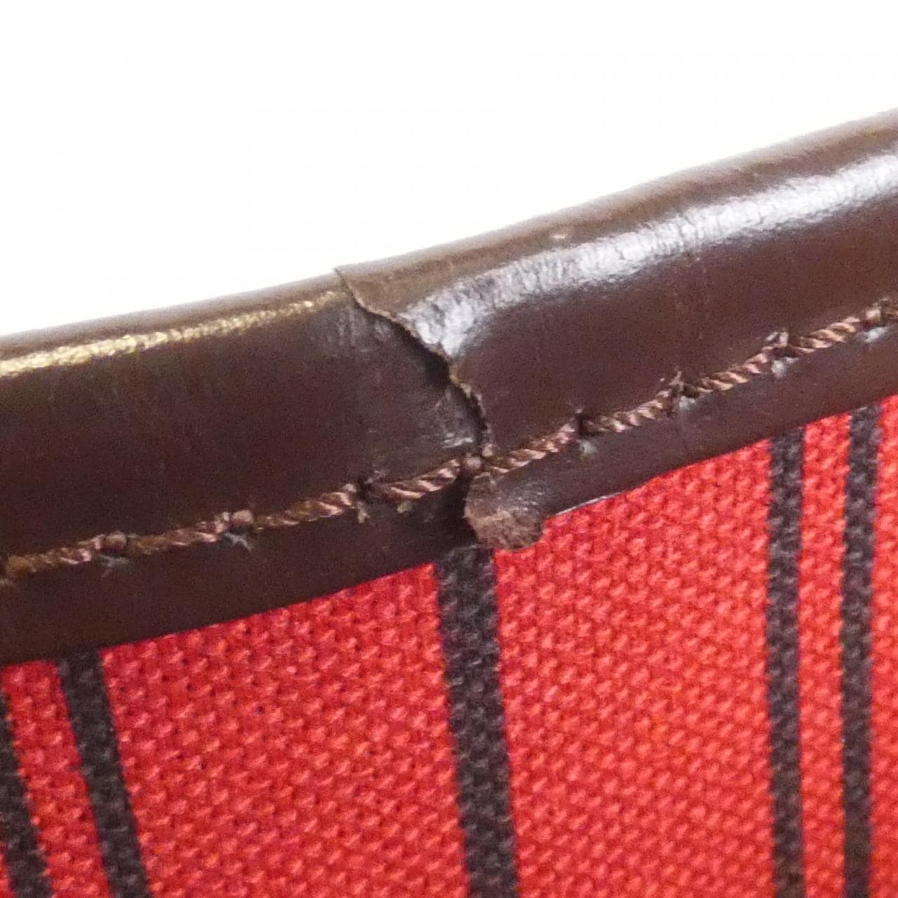 ルイヴィトン ダミエ ネヴァーフル MM N51105 バッグ