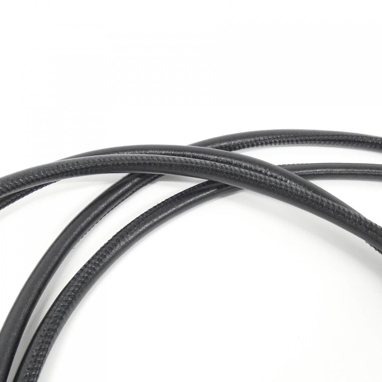 【ヴィンテージ】シャネル カンボン ライン 25177 ショルダーバッグ