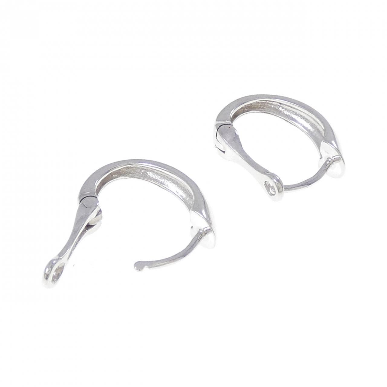 【新品】750WG ピアス