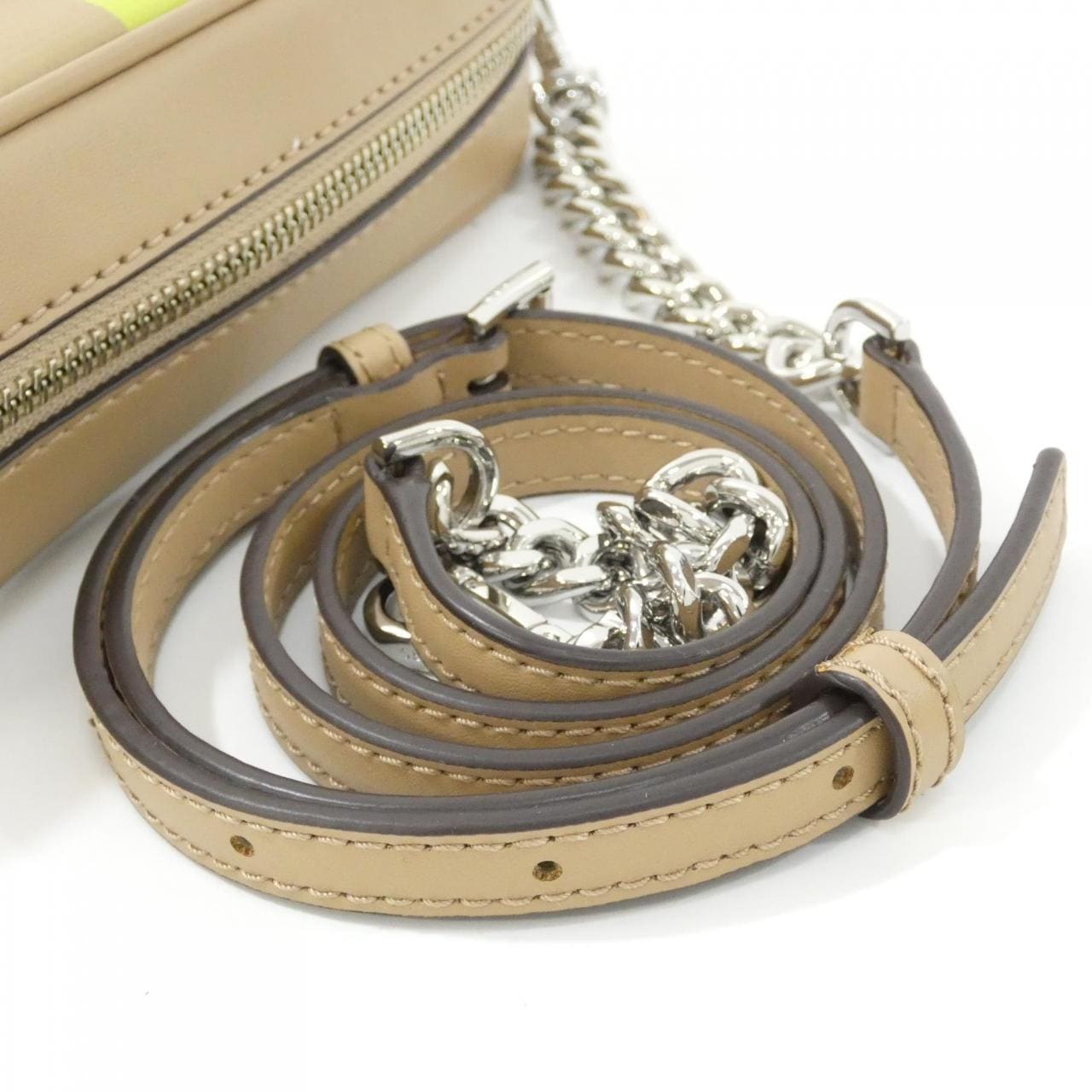 【新品】マイケルマイケルコース JET SET 32S3SJ6M6C ショルダーバッグ