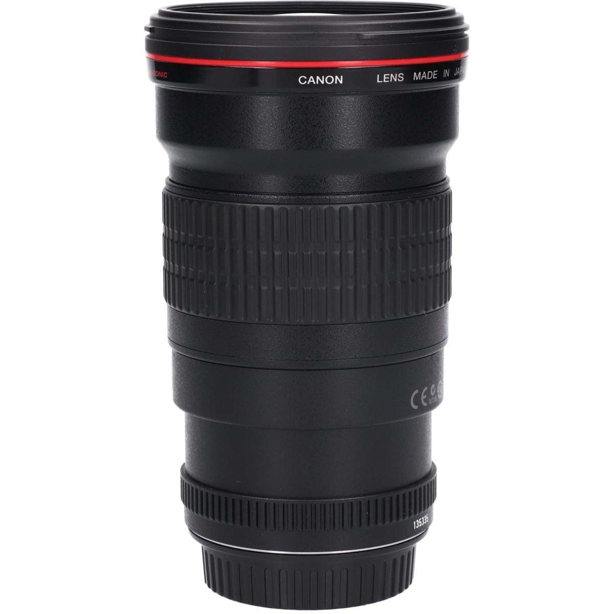 ＥＦ２００ｍｍ　Ｆ２．８ＬＩＩ　ＵＳＭ