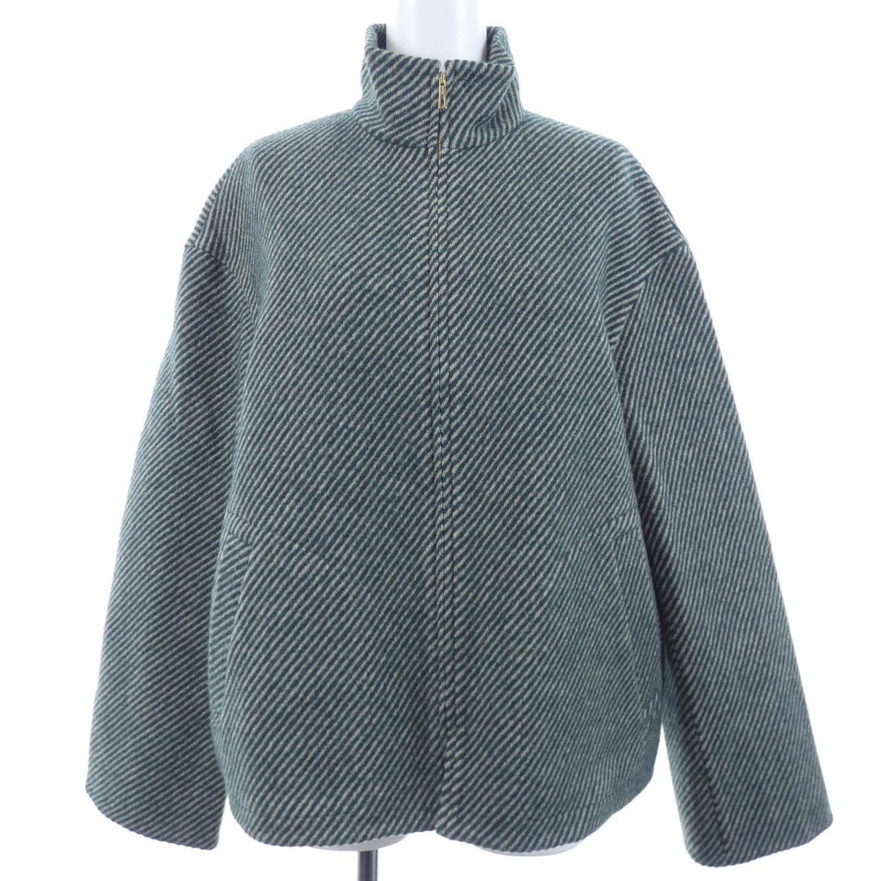 エルメス HERMES ジャケット