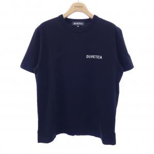デュベティカ DUVETICA VXRT43131 Tシャツ