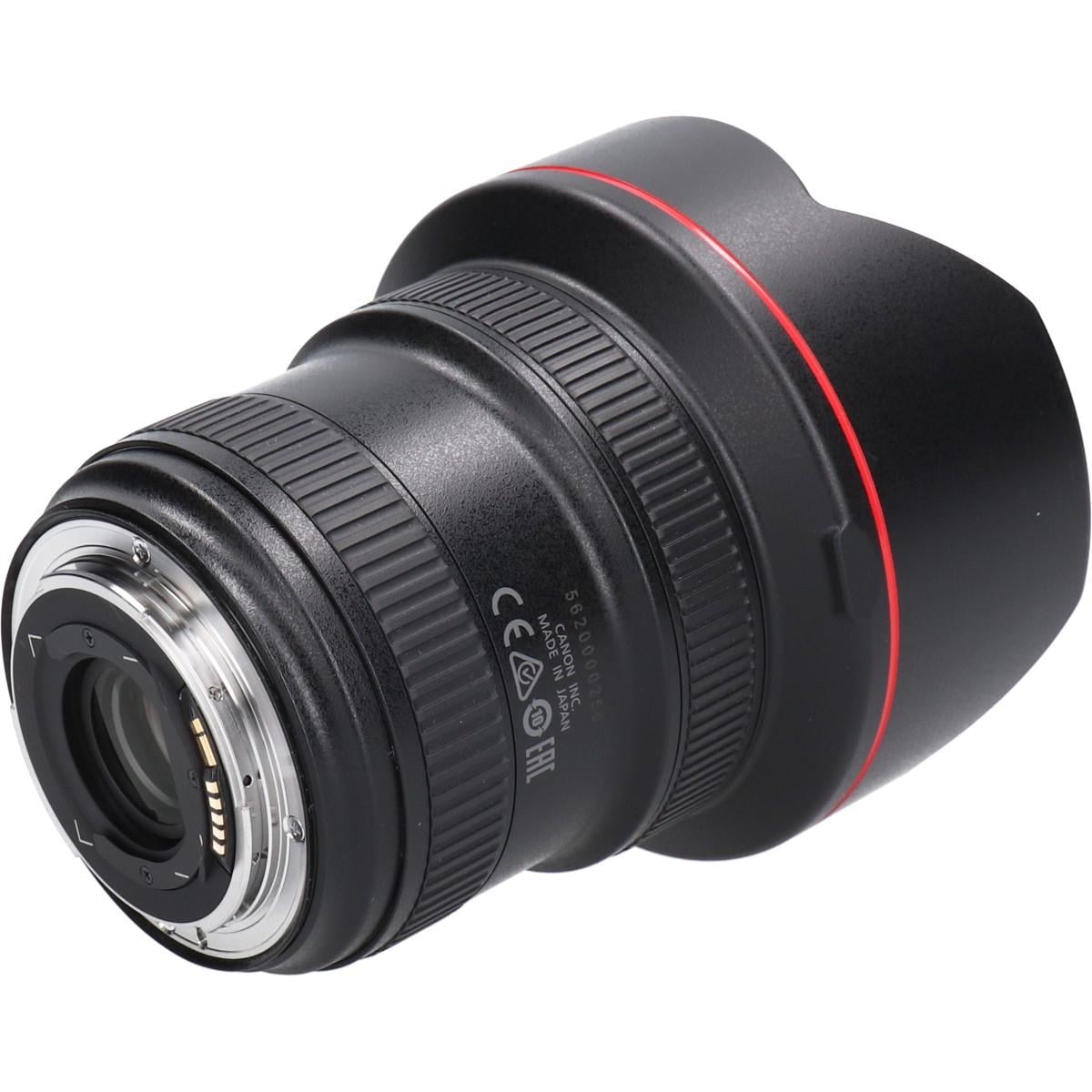 ＥＦ１１－２４ｍｍ　Ｆ４Ｌ　ＵＳＭ