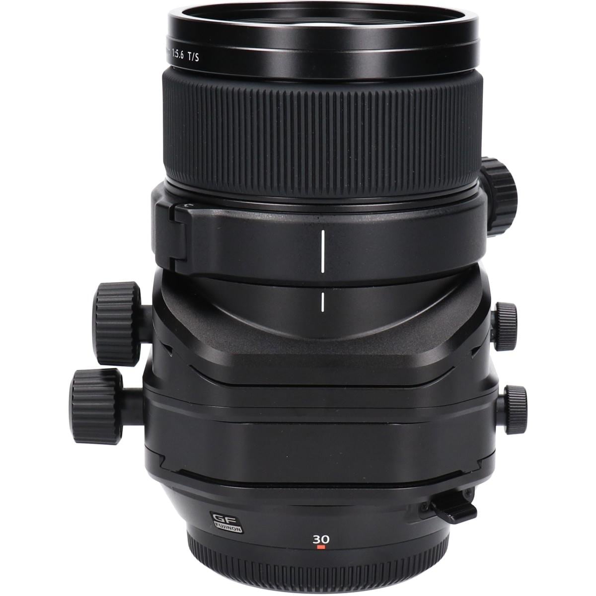 ＧＦ３０ｍｍ　Ｆ５．６　Ｔ／Ｓ