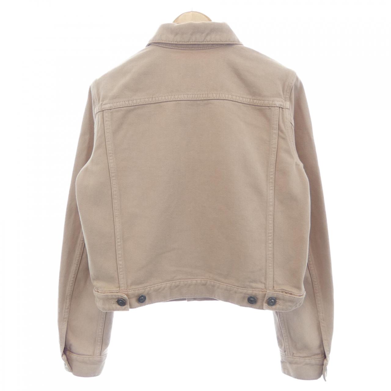 クリスチャンディオール CHRISTIAN DIOR 212V11A3408 デニムジャケット
