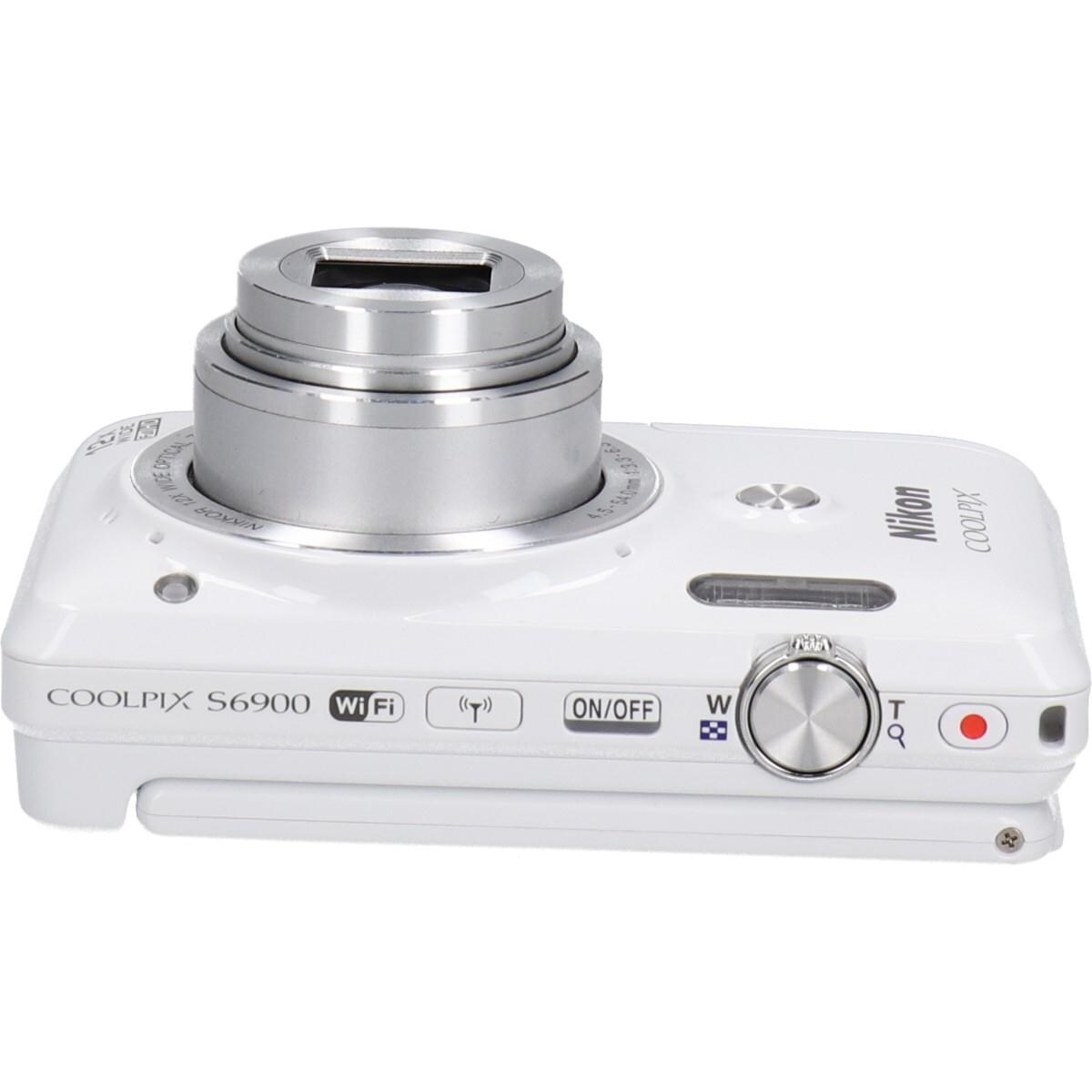 ＣＯＯＬＰＩＸ　Ｓ６９００