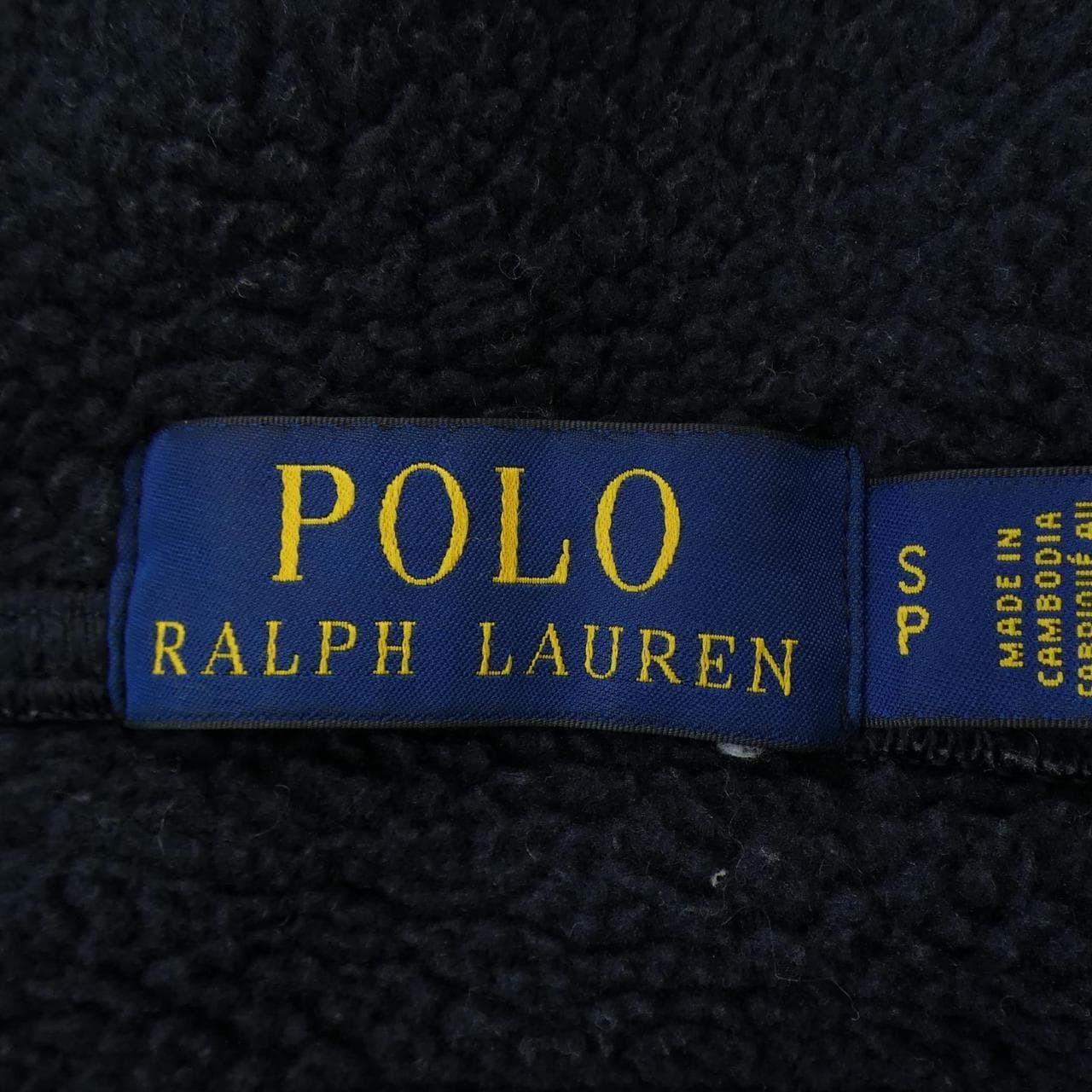 ポロラルフローレン POLO RALPH LAUREN ブルゾン