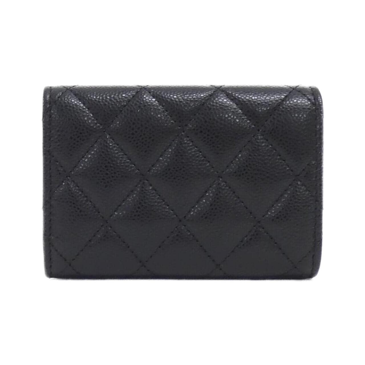 CHANEL Timeless Classic Line AP0230 Wallet