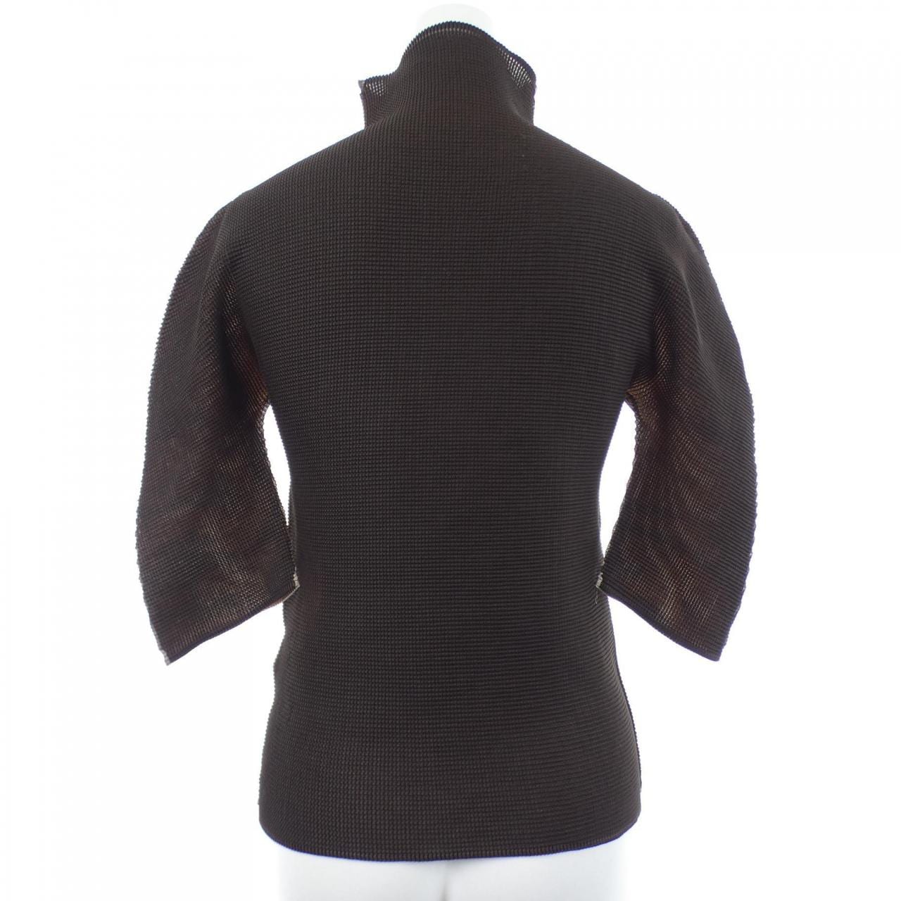 ミーイッセイミヤケ me ISSEY MIYAKE MI03FK551 トップス