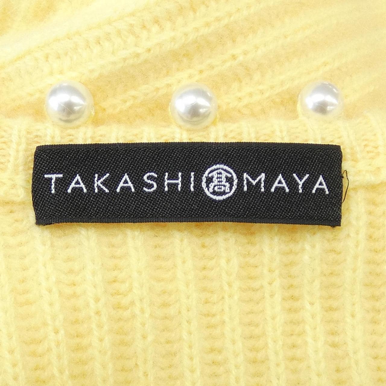 Takashimaya KR-3A-KR2001 カーディガン