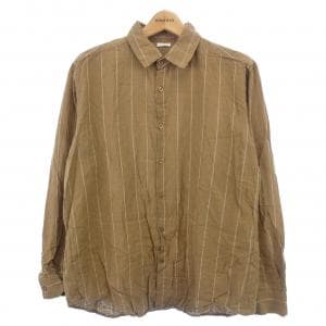 シーオール SEEALL シャツ