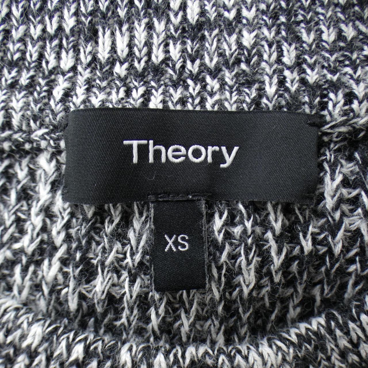 theory theory knit