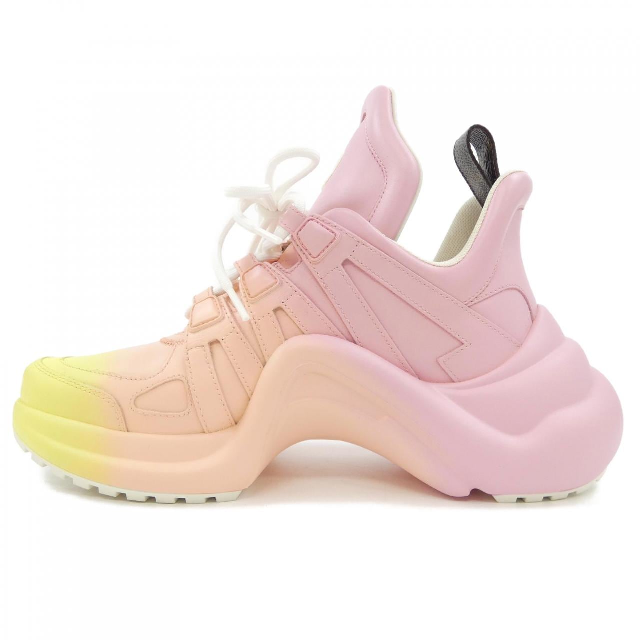 ルイヴィトン LOUIS VUITTON スニーカー