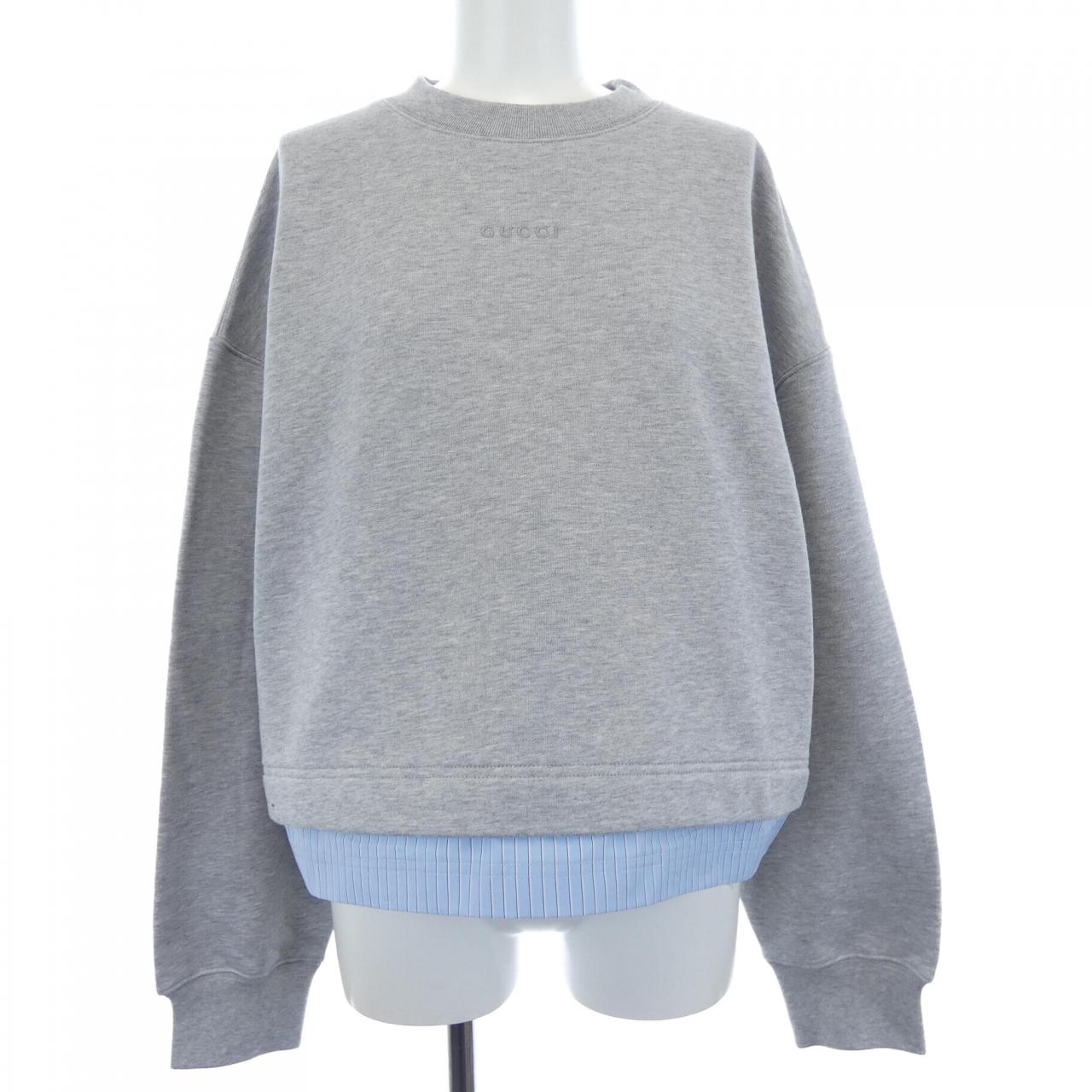 グッチ GUCCI 837933 XJHGG スウェット