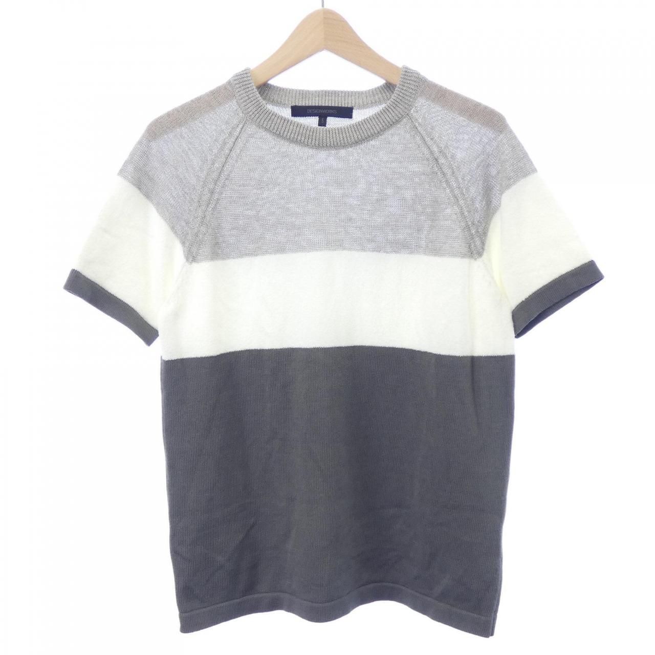 デザインワークス DESIGN WORKS 0320041011 ニット