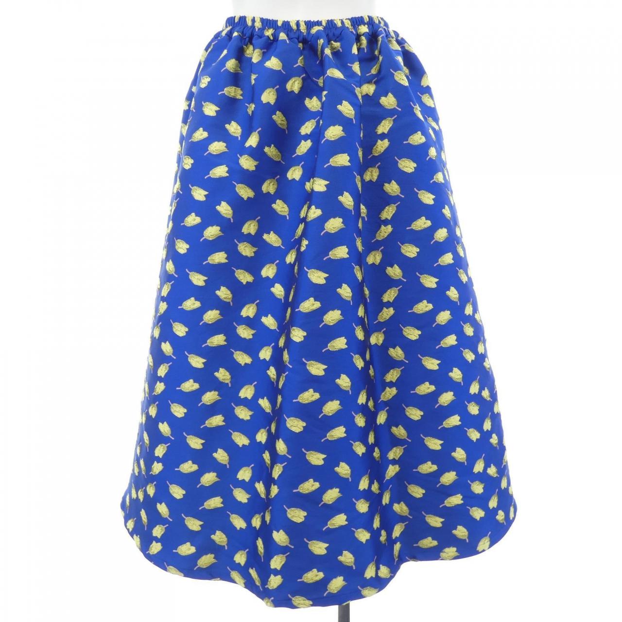 オブリ OBLI スカート