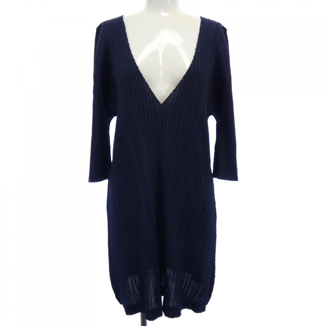 プリーツプリーズ PLEATS PLEASE PP03-JT463 チュニック