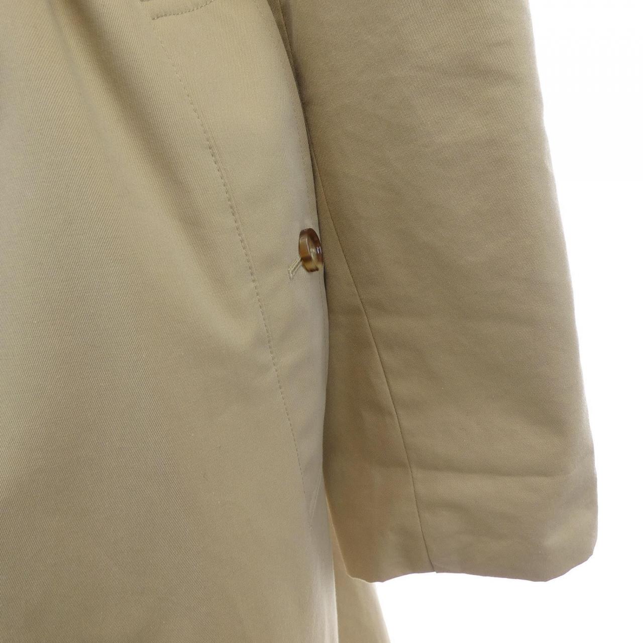 バーバリー BURBERRY 80677441 トレンチコート
