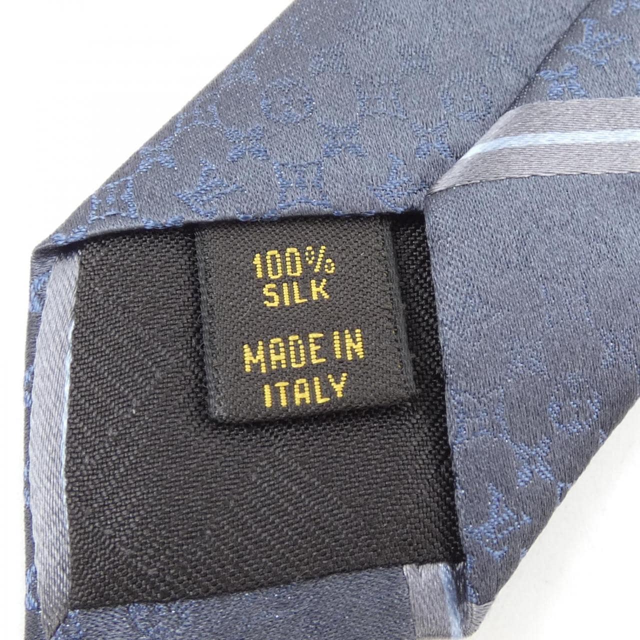 ルイヴィトン LOUIS VUITTON NECKTIE