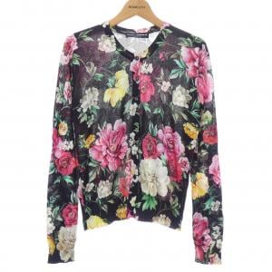ドルチェアンドガッバーナ DOLCE&GABBANA FX007T /JAHBJ カーディガン