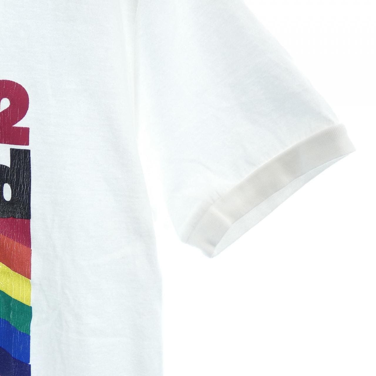 ディースクエアード DSQUARED2 S71GD0630 S22427 Tシャツ