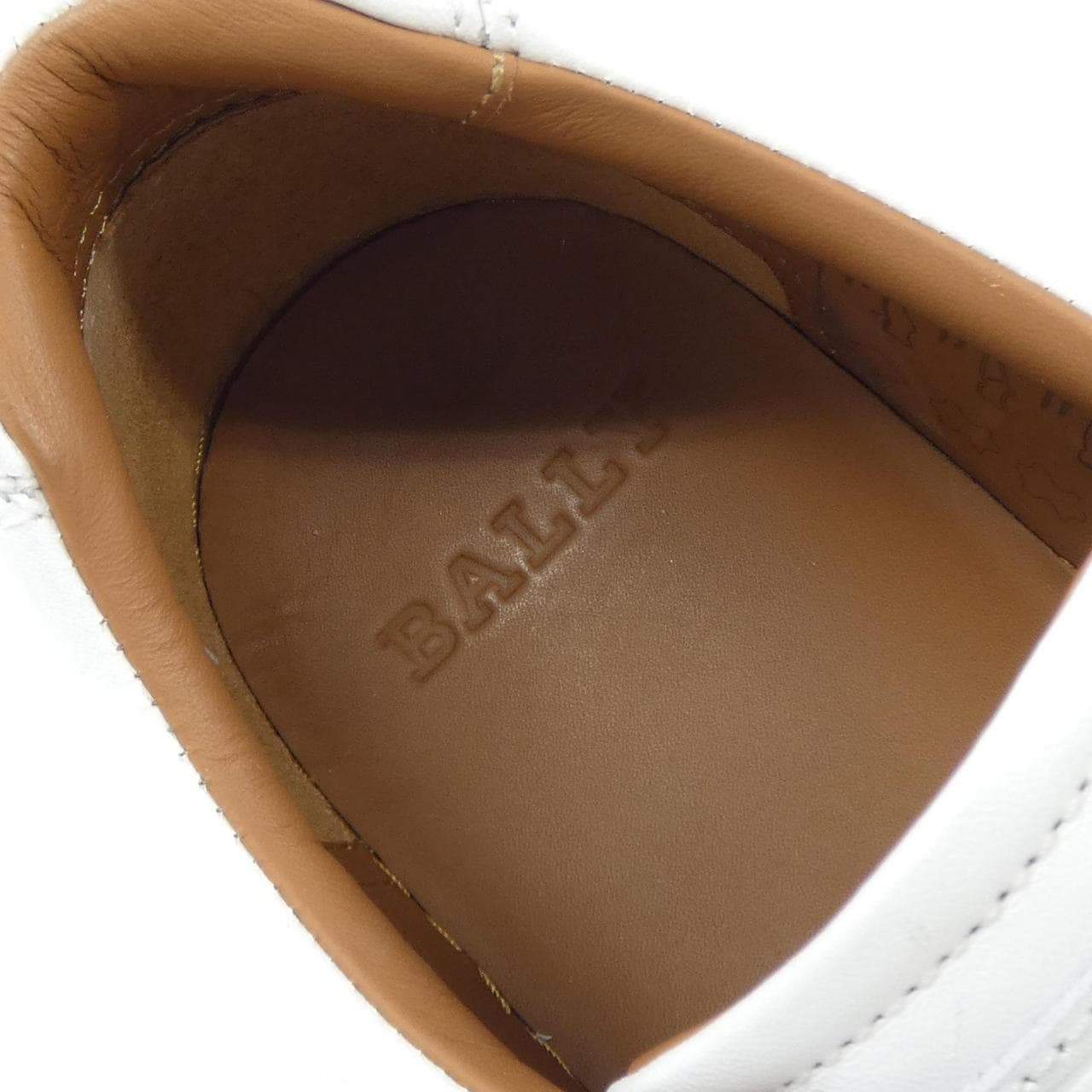 バリー BALLY スニーカー