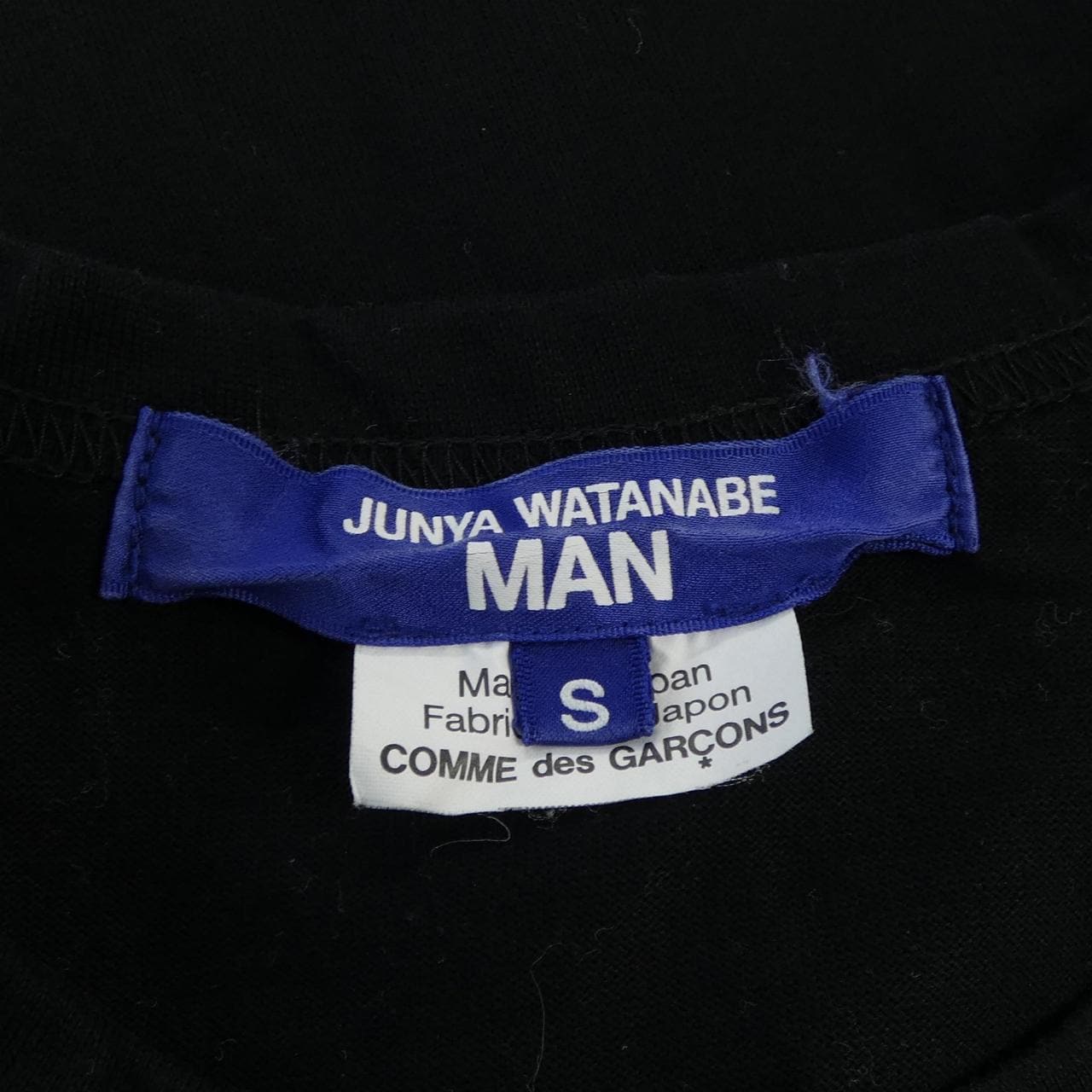 ジュンヤワタナベマン JUNYA WATANABE MAN WM-T002 Tシャツ